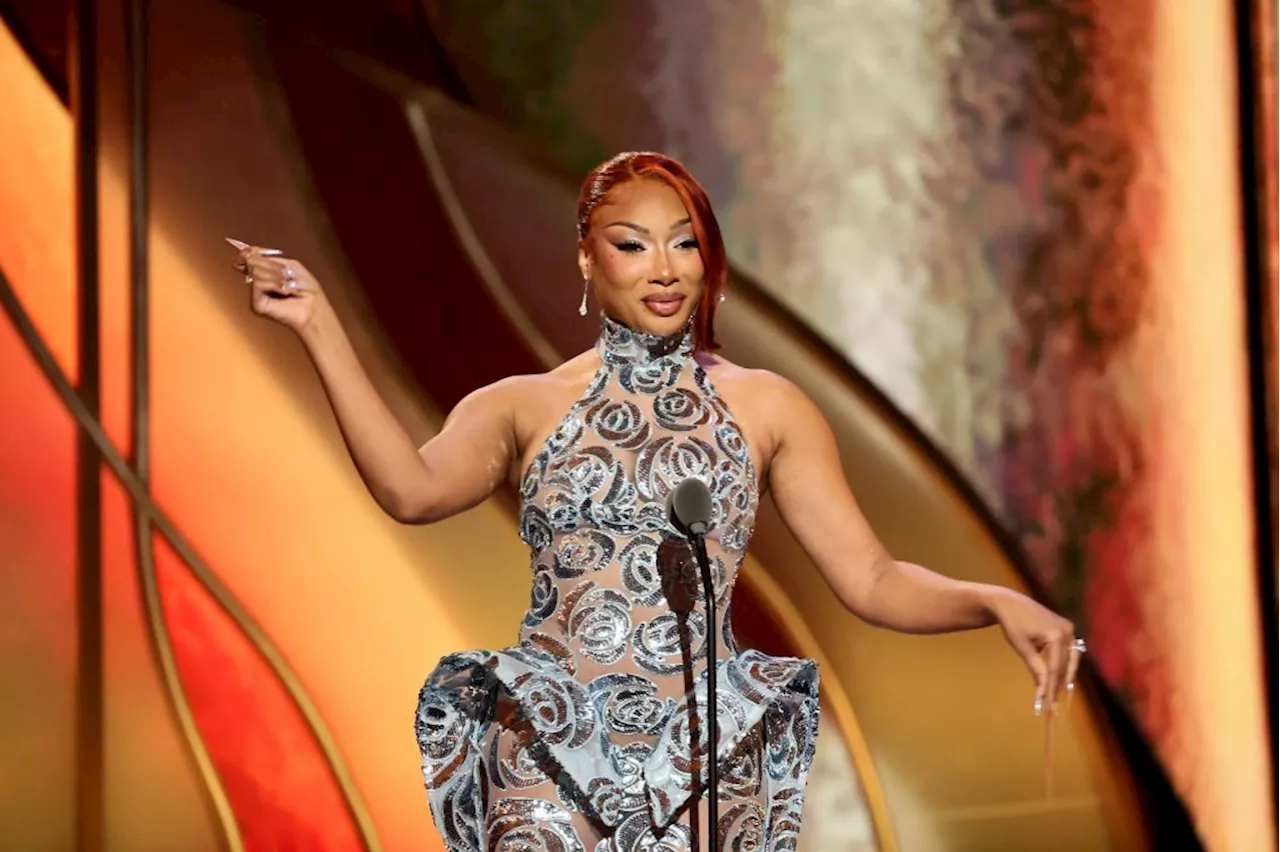 Megan Thee Stallion and Roc Nation Face Jury Trial Over Tour Staff Allegations