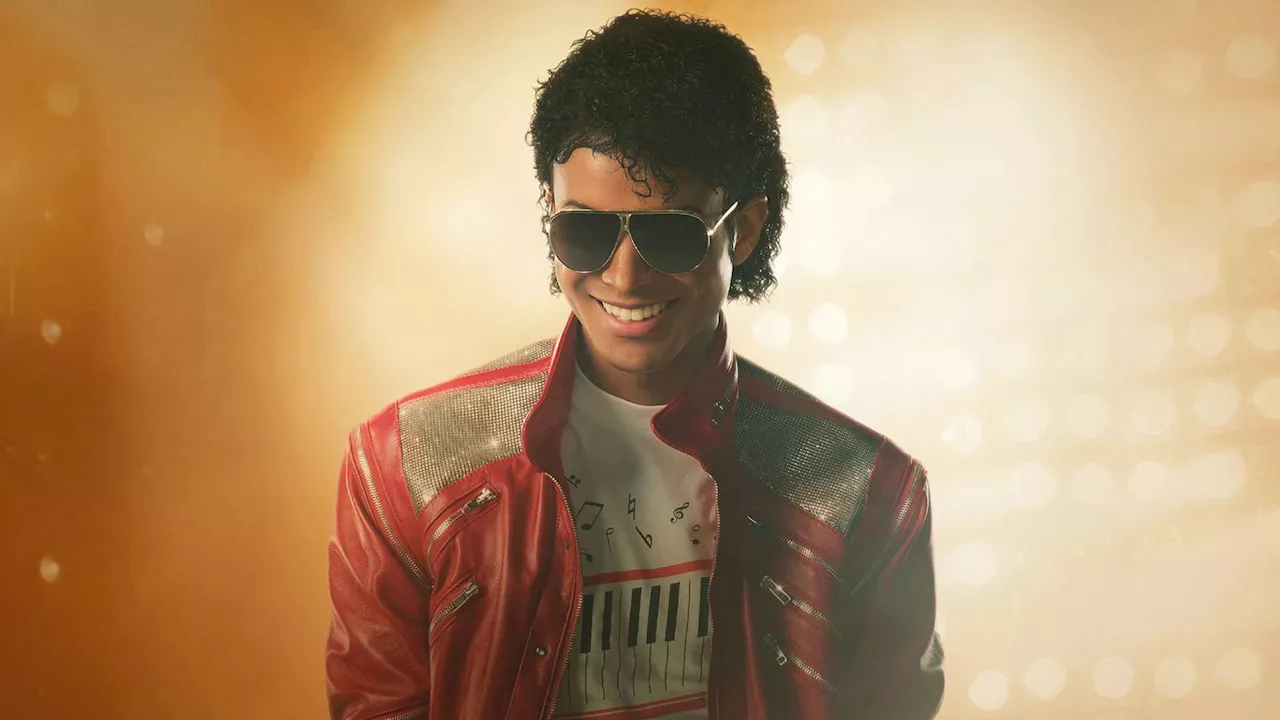 The $1 Billion Biopic: How 'Michael' Shattered Genre Boundaries