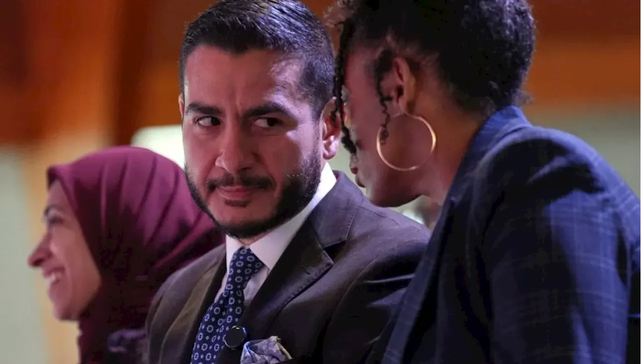 The Meritocracy Paradox: Abdul el Sayed’s Michigan Senate Bid Under Fire