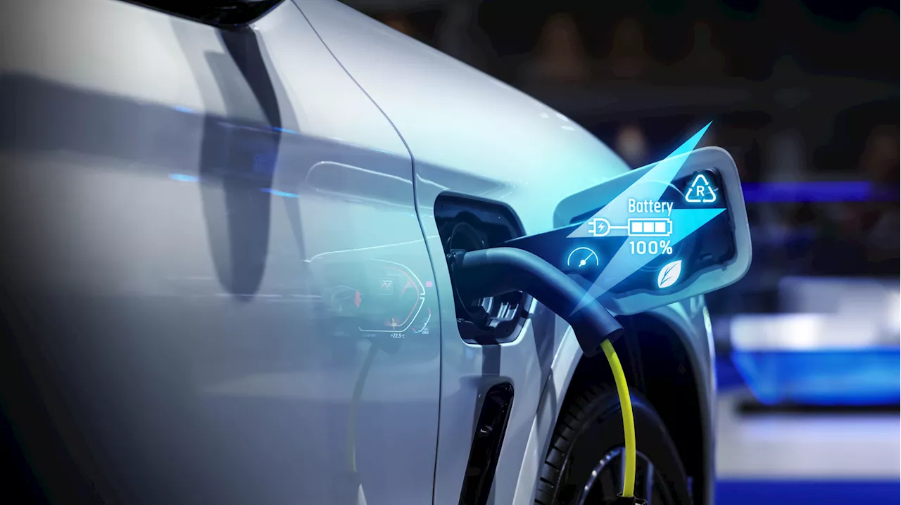 The Longevity Gap: Why EV Battery Fears Don't Match the Data