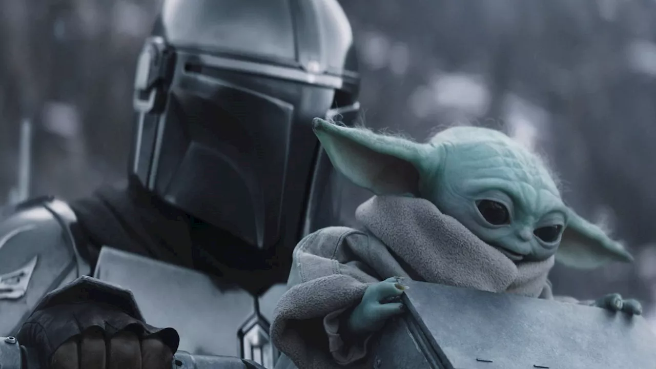 Decoding the Hidden Language of The Mandalorian’s Easter Eggs