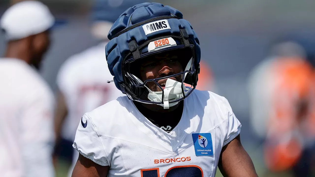 Injury Volatility vs. Data-Driven Health: Inside the Denver Broncos' Camp