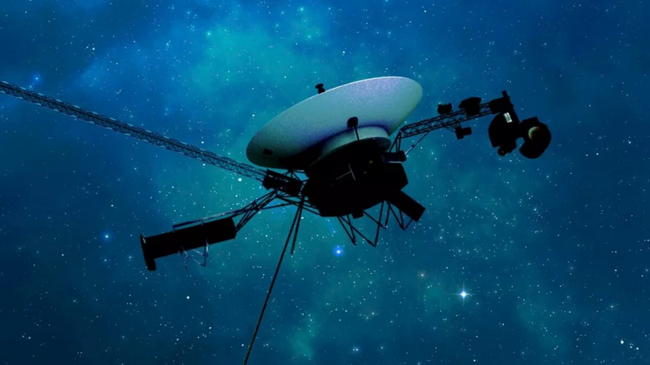 NASA’s “Big Bang” Gamble: Can Voyager 1 Survive the Interstellar Deep?