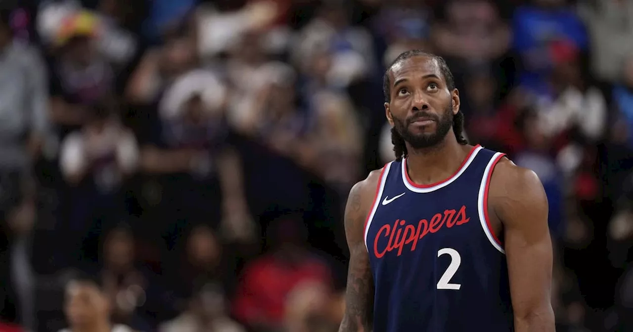 NBA Investigates Clippers Over Alleged Salary Cap Circumvention via Sponsorships