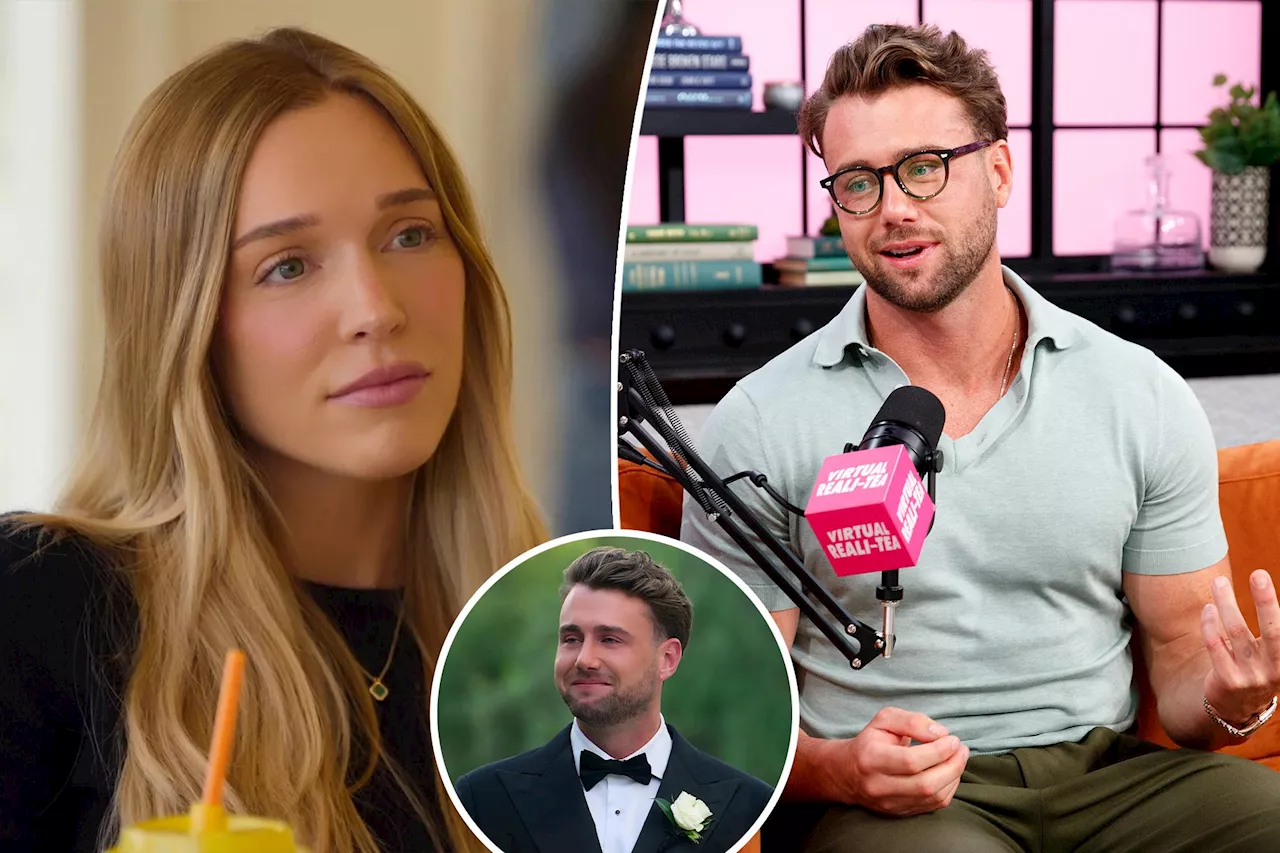 The Brand Pivot of Harry Jowsey: From 'F-Boy' to Netflix Groom