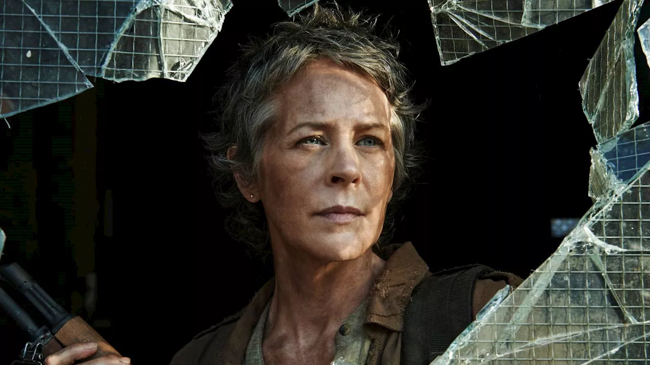 Netflix's Half-Billion Dollar Gamble to Resurrect The Walking Dead