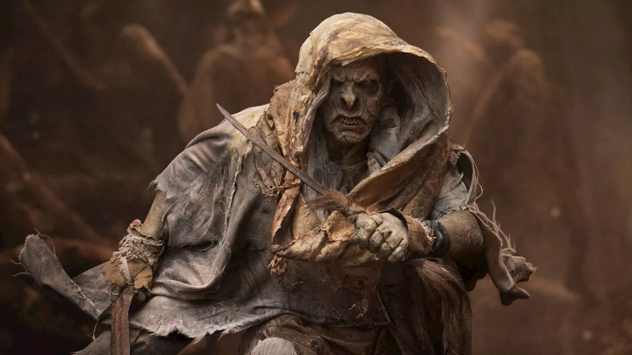 The Appendix Pivot: Can Middle-earth Survive Without its Core Novels?
