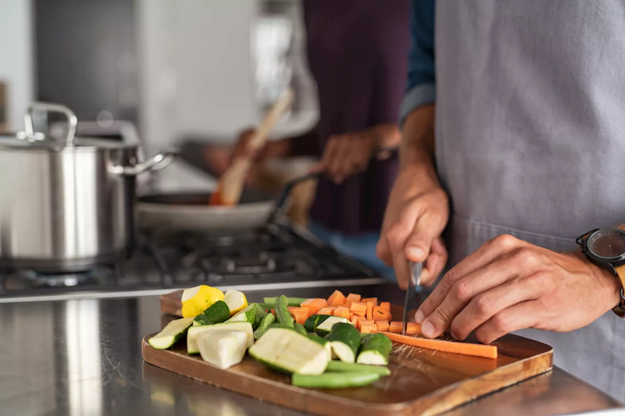 The Volume Hack: Why Eating More Food Could Lead to Weight Loss