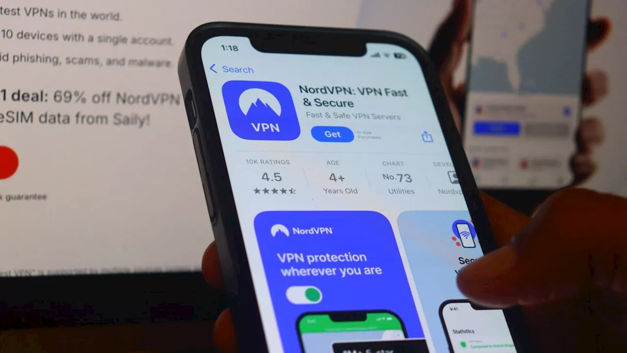 Don't Let Geoblocking Ruin Your Summer: A Deep Dive into NordVPN's Travel Deals