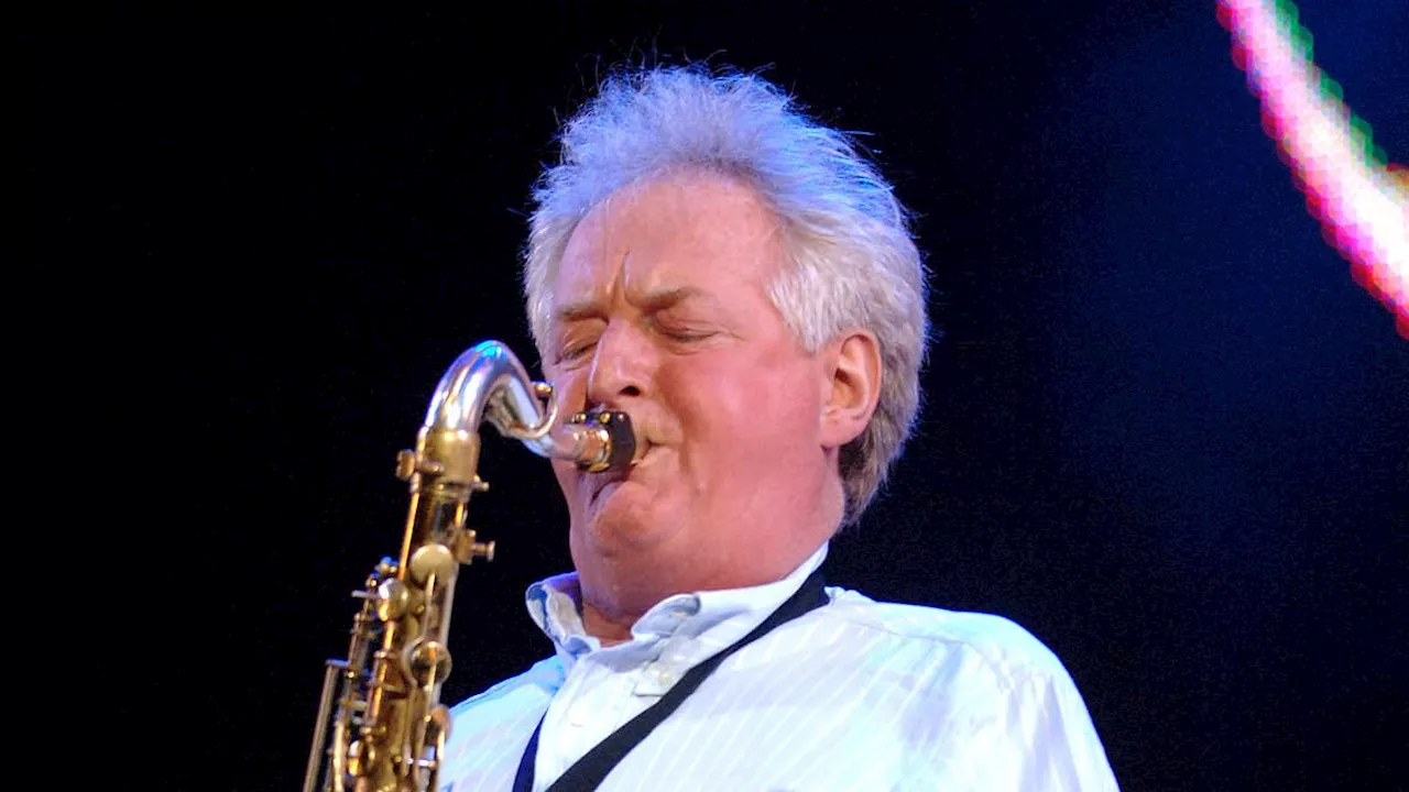 The Cost of a Quiet Life: Pink Floyd's Dick Parry Leaves Modest £50k Estate
