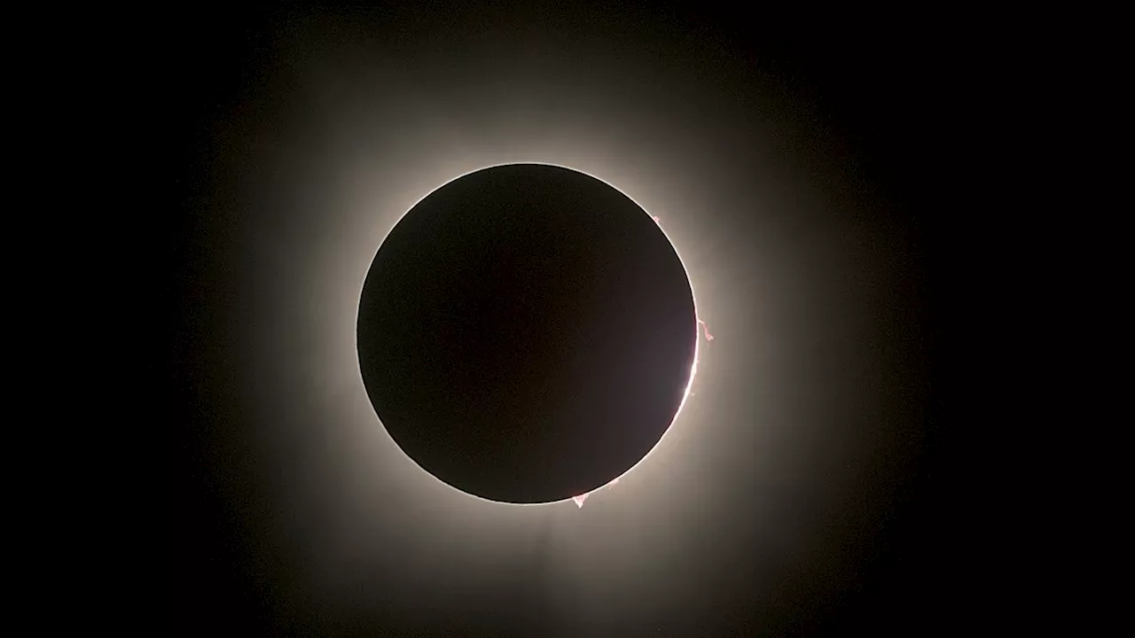 Mapping the Path: How to Prepare for the August 12 Total Solar Eclipse