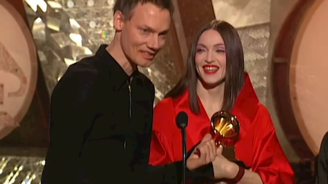 The Sonic Architect of 'Ray of Light': Remembering Producer William Orbit