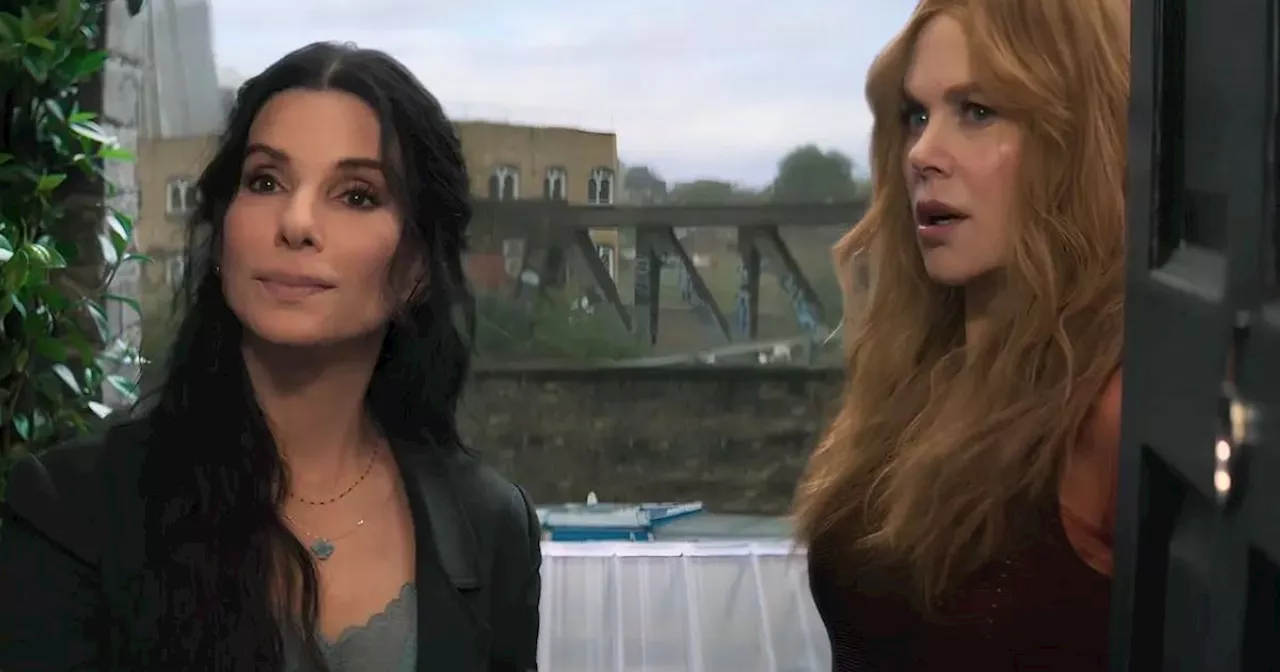 The Owens Sisters Return: Unpacking the Curse in Practical Magic 2