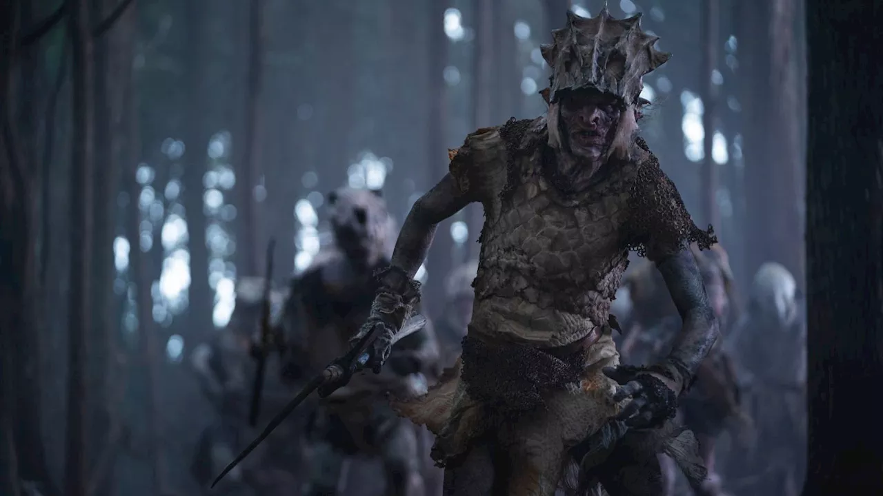 Beyond Westeros: How Prime Video’s Rings of Power Redefines Fantasy TV