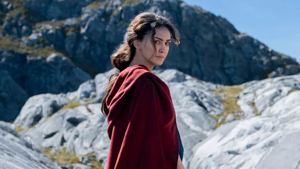 Prime Video’s New Fantasy Gamble: Can Satire Save the Epic Genre?