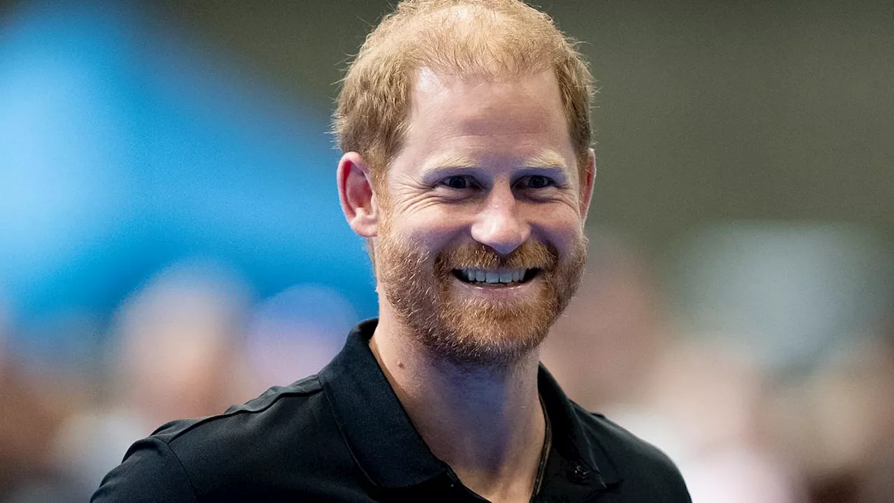 Pressure Play: Is Prince Harry Using the Press to Force King Charles's Hand?