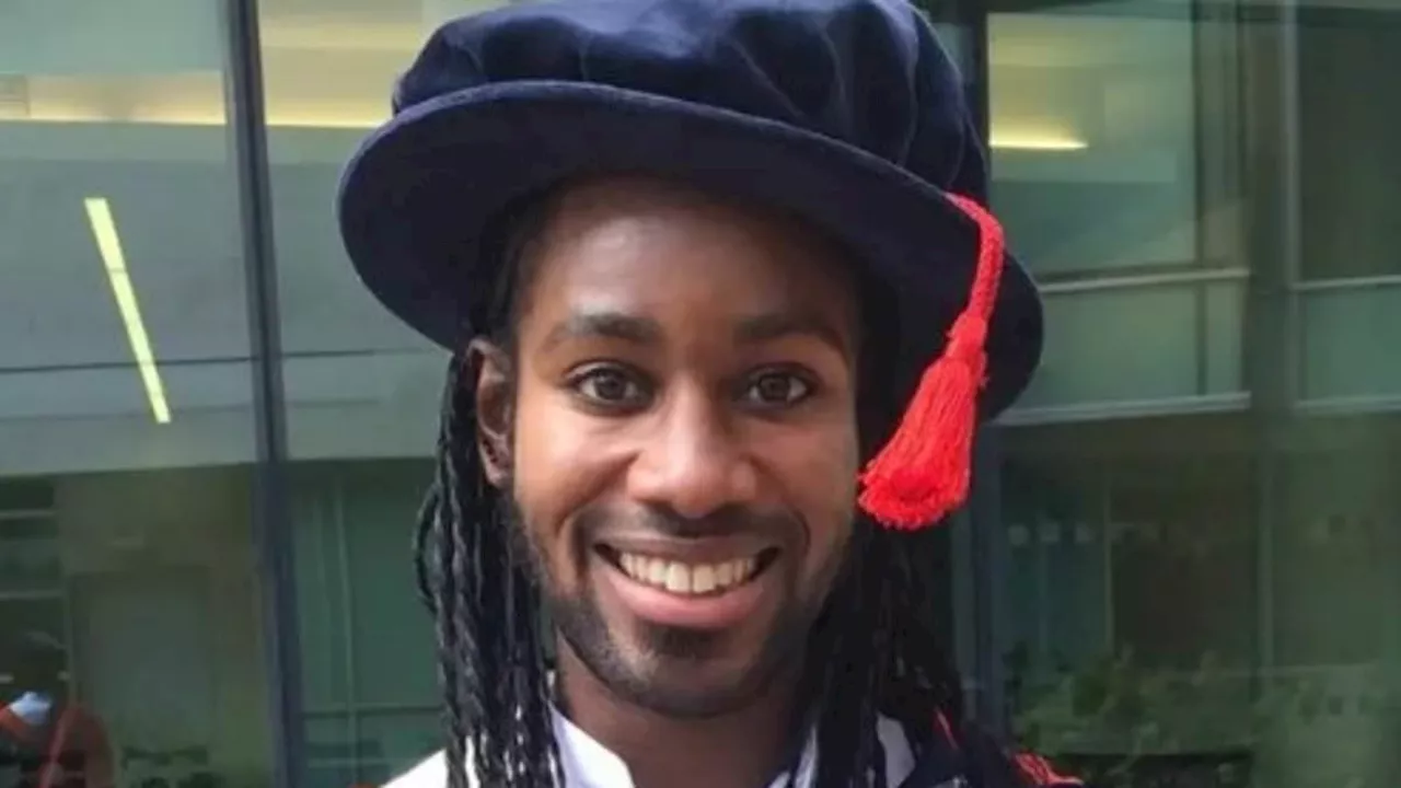 The Crumbling Narrative of Professor Jason Arday: From Cambridge Tenure to Plagiarism Probe