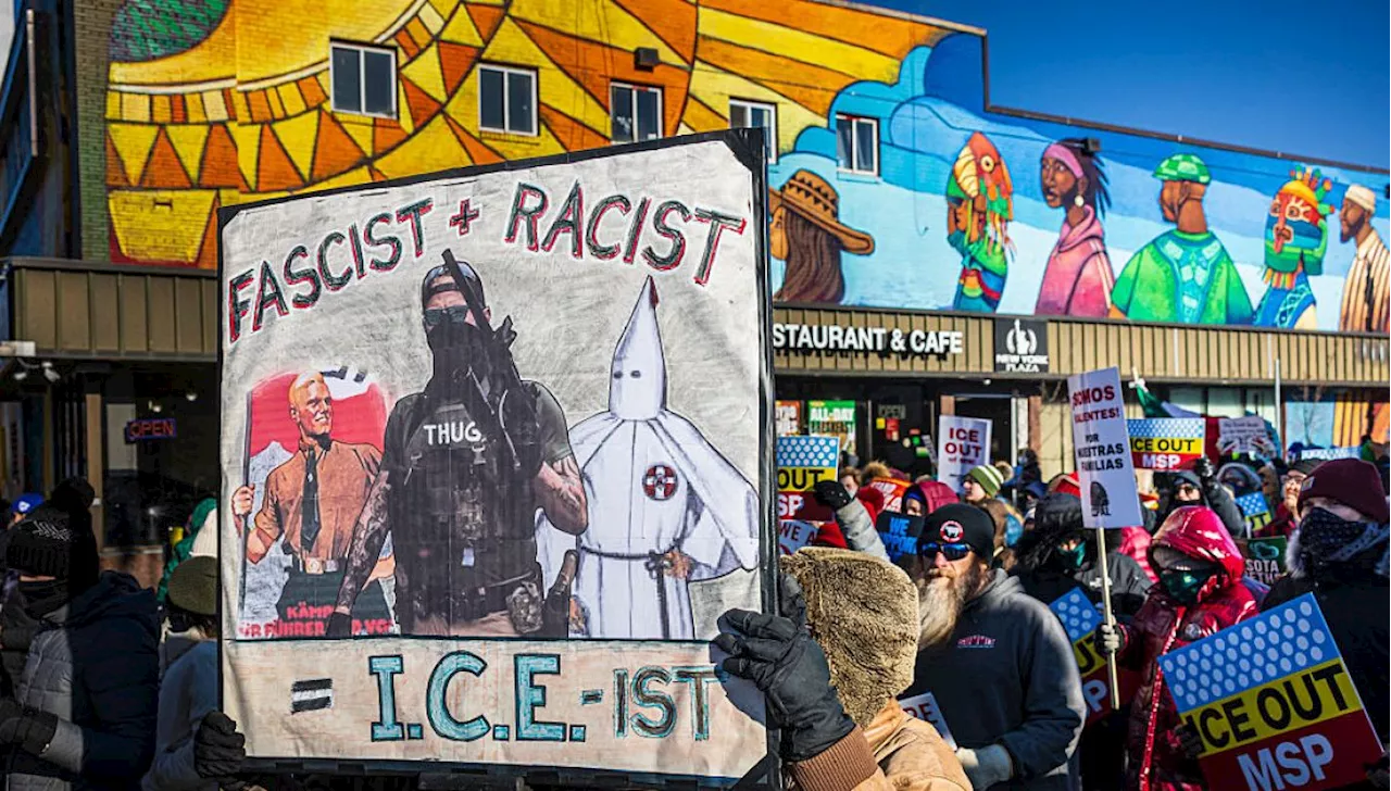 The Ideological Import: How New Immigrant Perspectives are Testing US Capitalism