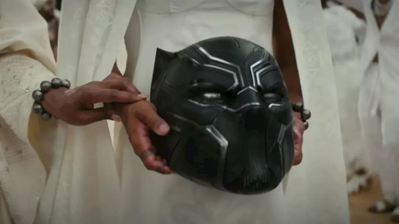 Marvel's New Frontier: Ryan Gosling's Ghost Rider and the Rise of T'Challa II