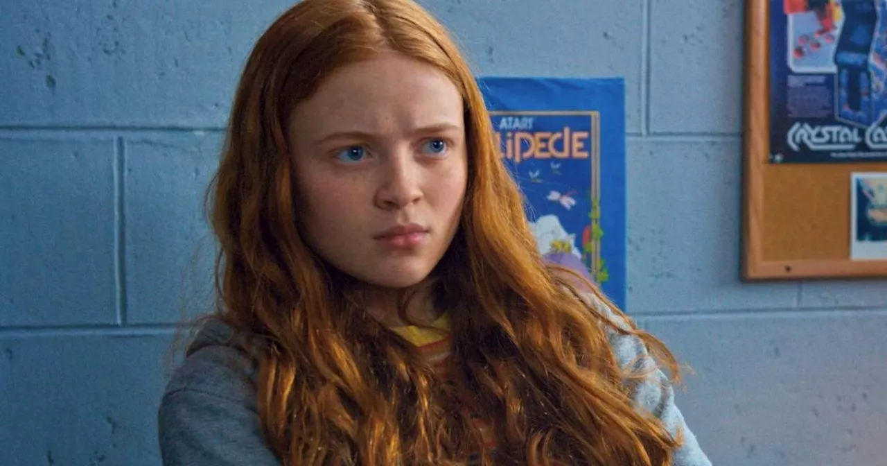 Sadie Sink Joins the MCU: The Strategy Behind the X-Men Reboot