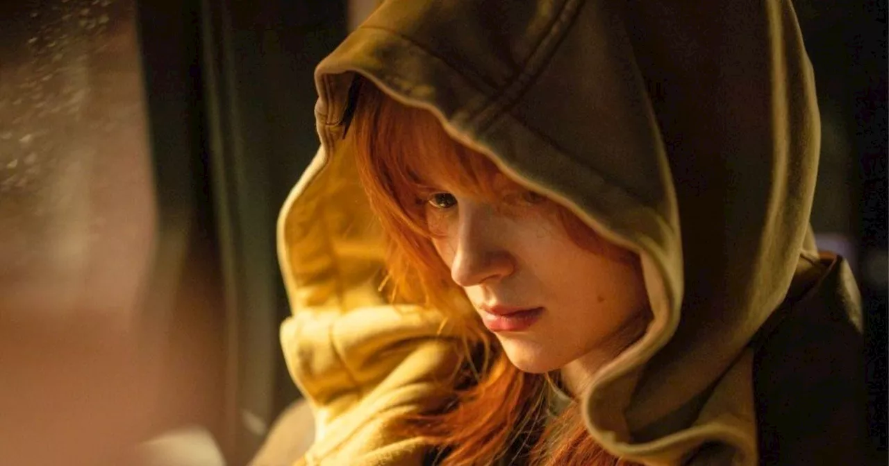 Sadie Sink’s Jean Grey: A New Era for Marvel’s Mutants?