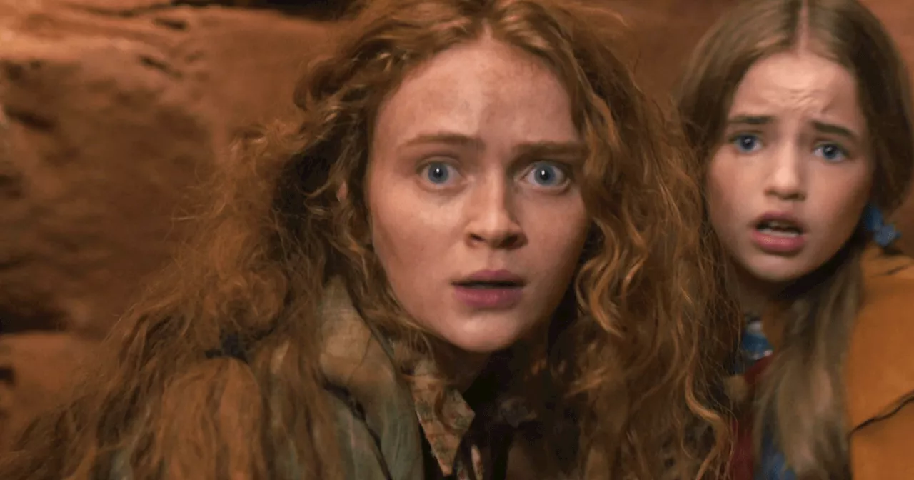 Beyond the Upside Down: Sadie Sink’s Jean Grey Casting and the Rumor Mill