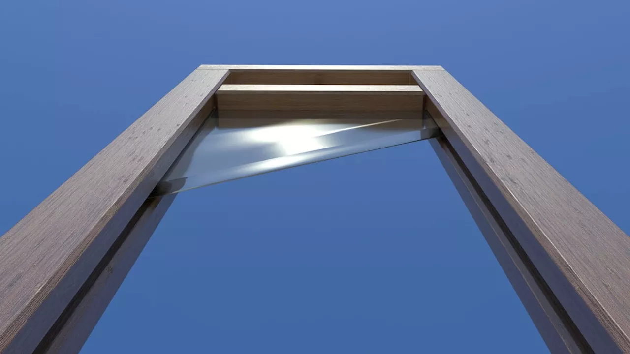 The Guillotine That Halted a $5.1 Billion Data Center in Salem