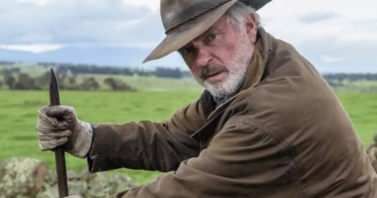 Sam Neill’s Final Act? The Fan Theory Casting King Rhoam in The Legend of Zelda