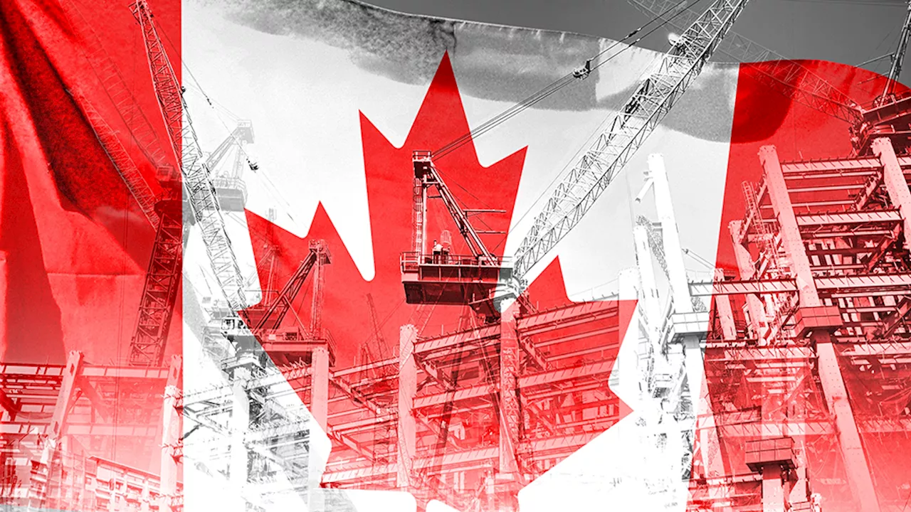 Canada’s Fast-Track Infrastructure Plan Faces $93 Billion Ecological Counter-Argument
