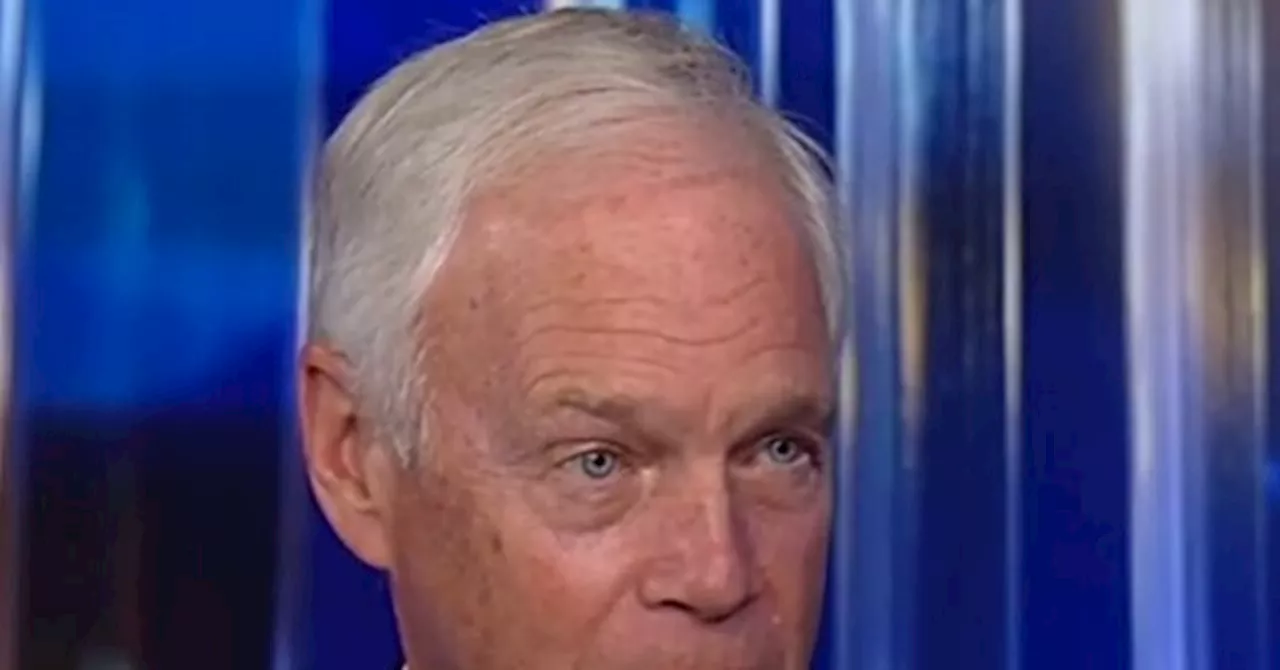 Senator Ron Johnson’s Fox News Charge: A New Push for Fauci Accountability