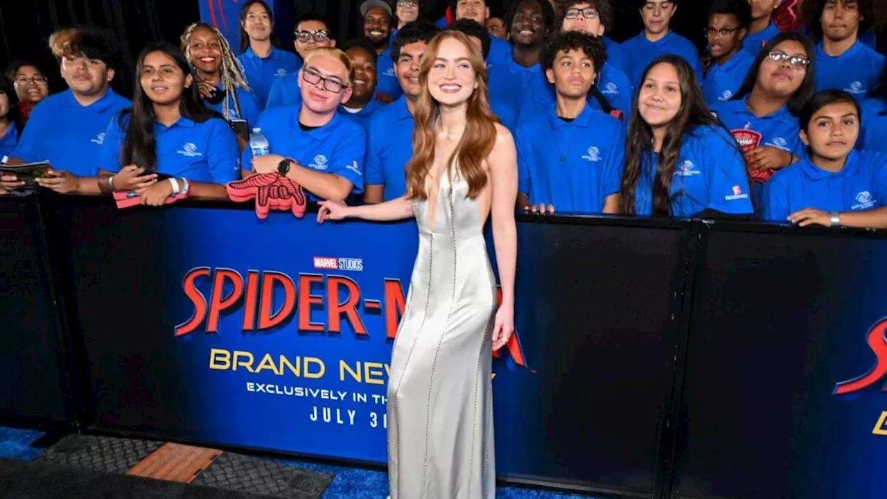Jean Grey's Return: Sink Teases Marvel Studios Debut and the 'Flawed' Nature of X-Men