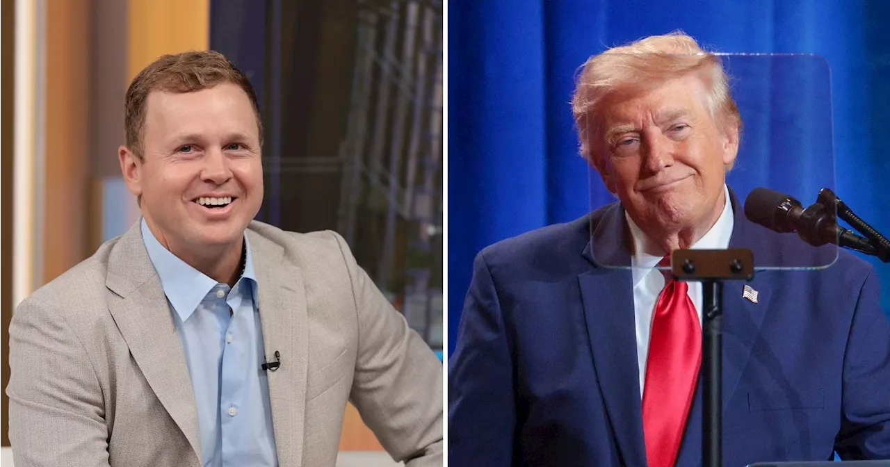 From Mayoral Defeat to MAGA Ally: Spencer Pratt’s High-Stakes Meeting with Donald Trump