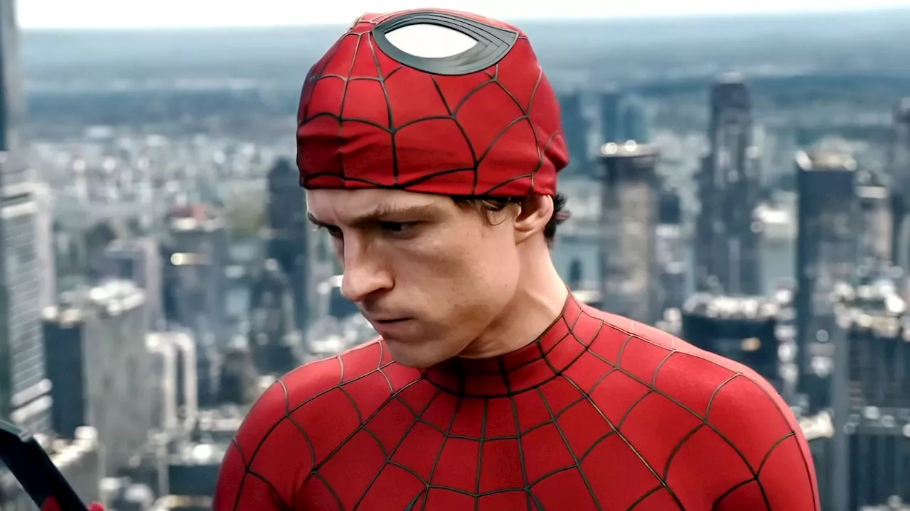 Spider-Man: Brand New Day Smashes 2026 Box Office Records
