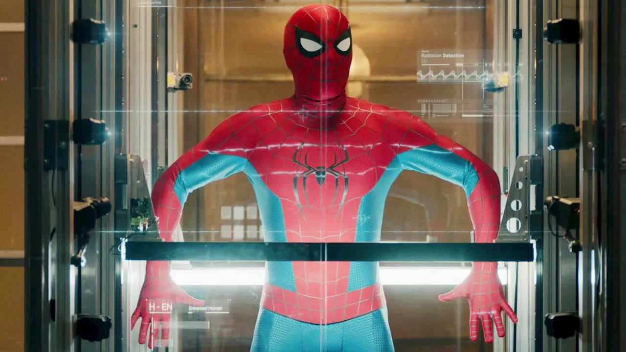 From Stark Tech to Self-Reliance: The Decade-Long Evolution of Tom Holland's Spider-Man