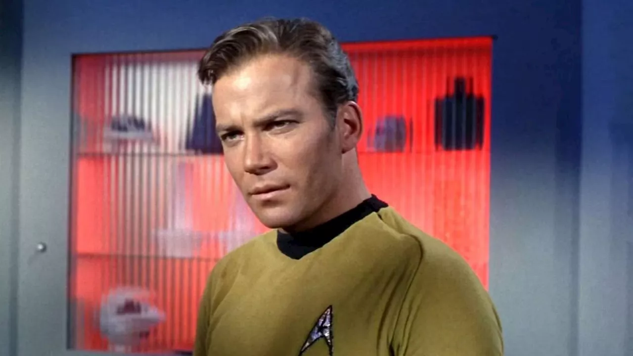 Shatner’s 'The Sixty-Year Mission' Brings Star Trek Back to Regal Cinemas