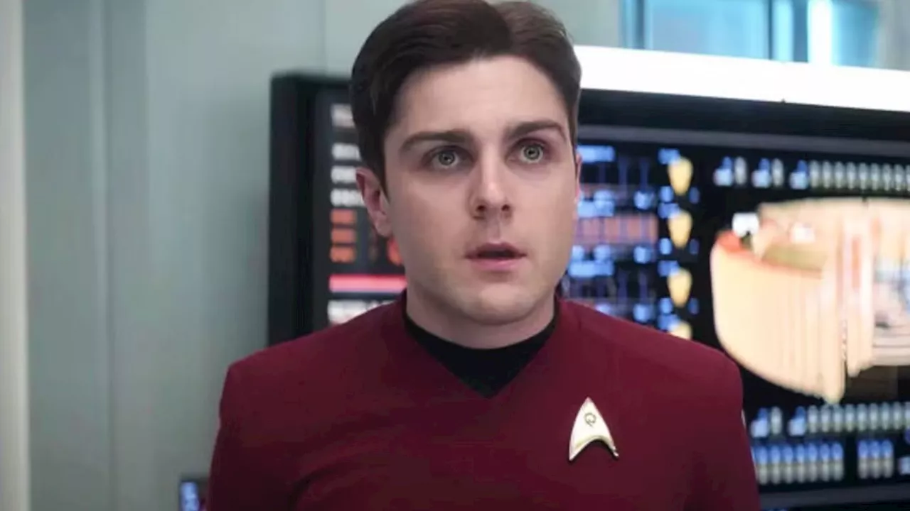 The Engineering of Friendship: How 'Strange New Worlds' Reimagines Scotty