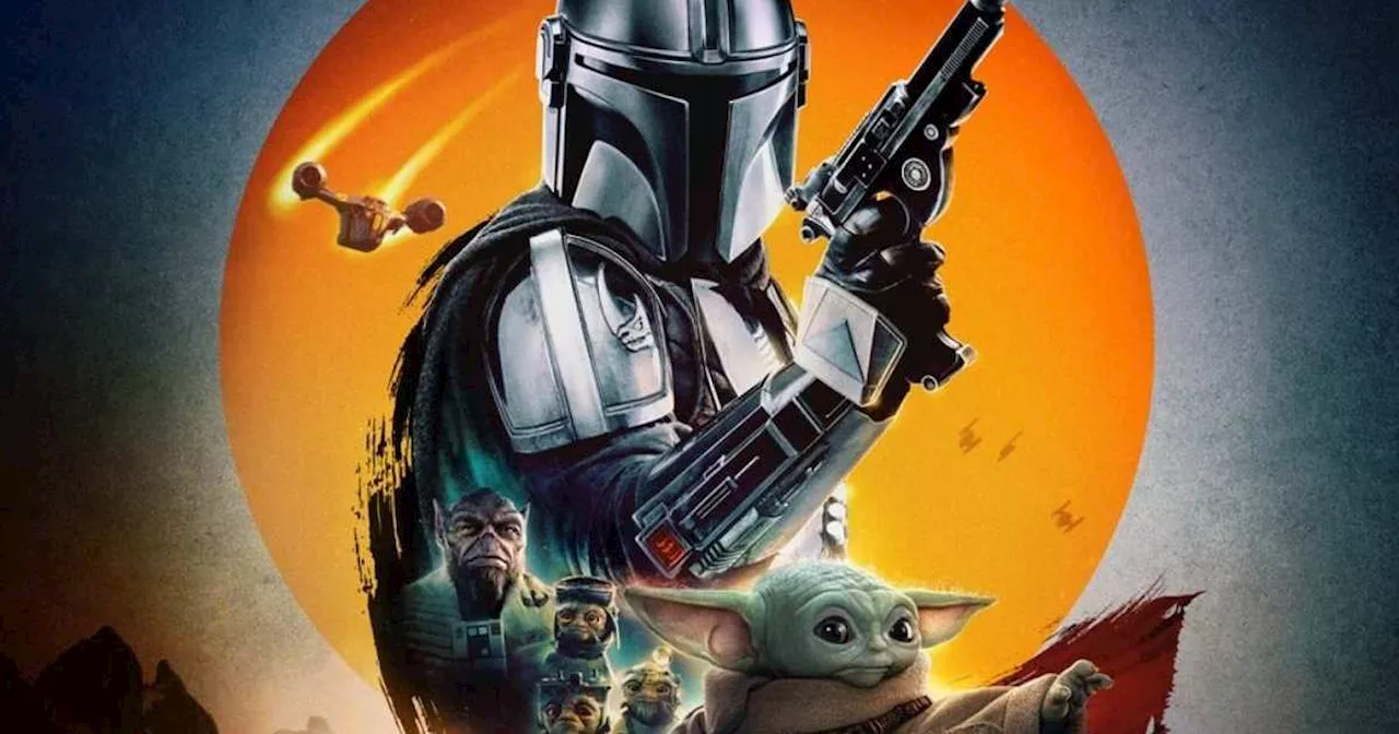 The Robot That Wasn't: Why Farnaby and King's Star Wars Pitch Failed