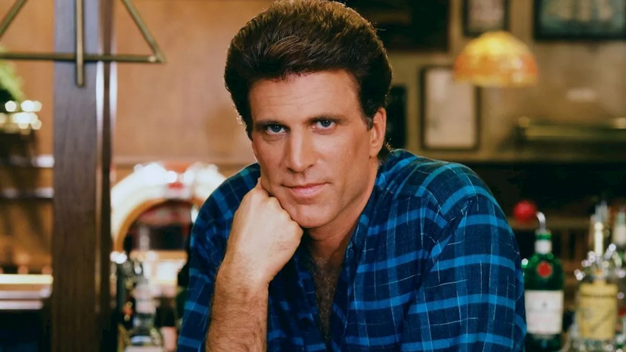 Beyond the Bar: How Ted Danson Weaponized His Likability in The Good Place
