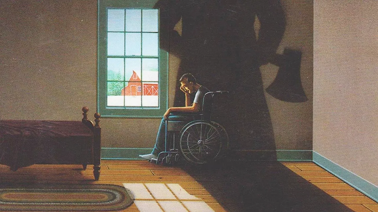The Anatomy of the Page-Turner: From Dystopian Dread to Game Mechanics