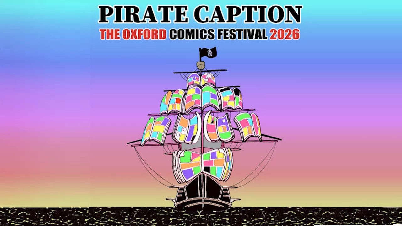 Beyond the Blockbusters: Why Caption Oxford 2026 is the Front Line for Comic Ethics