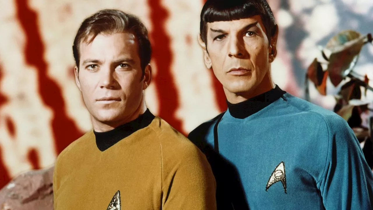The Klingon Paradox: Why 'Day of the Dove' Still Haunts Star Trek