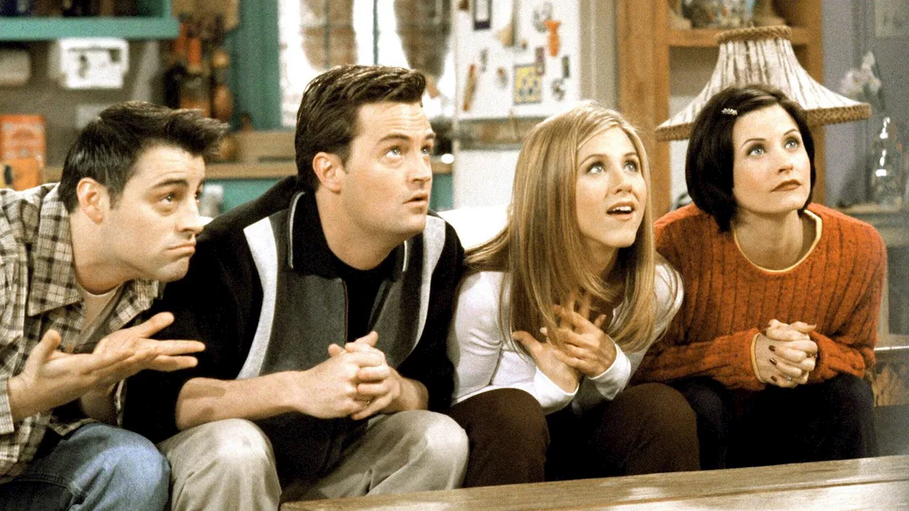 Beyond the Laugh Track: How Five Iconic Comedies Redefined Television
