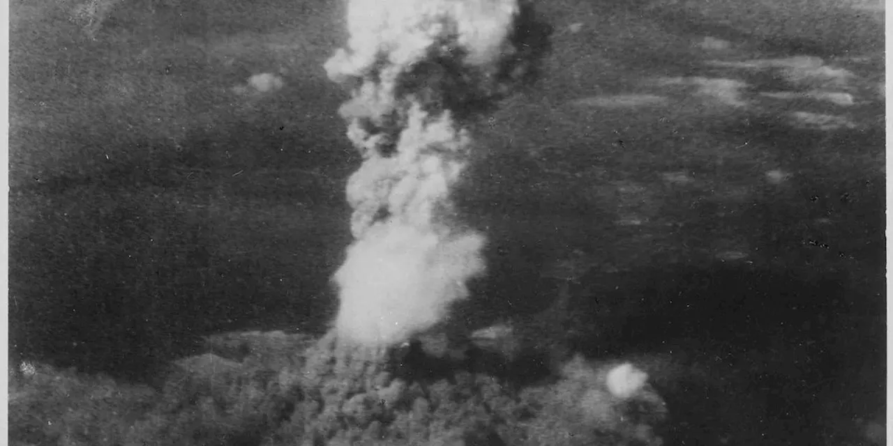 The Nuclear Precedent: How 1945 Shaped the Lies of Iraq and Iran