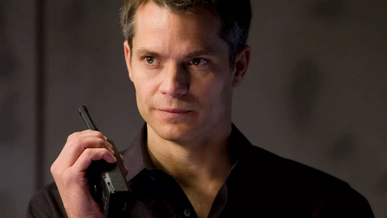Scalpels and Siege: The High-Stakes Collision of 'The Pitt' and 'Trauma'