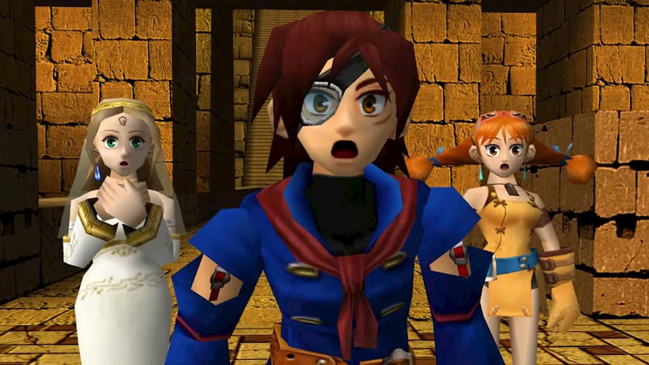 The Dreamcast's Lost Legacy: Why a Masterclass in Gaming Couldn't Stop the PS2 Era