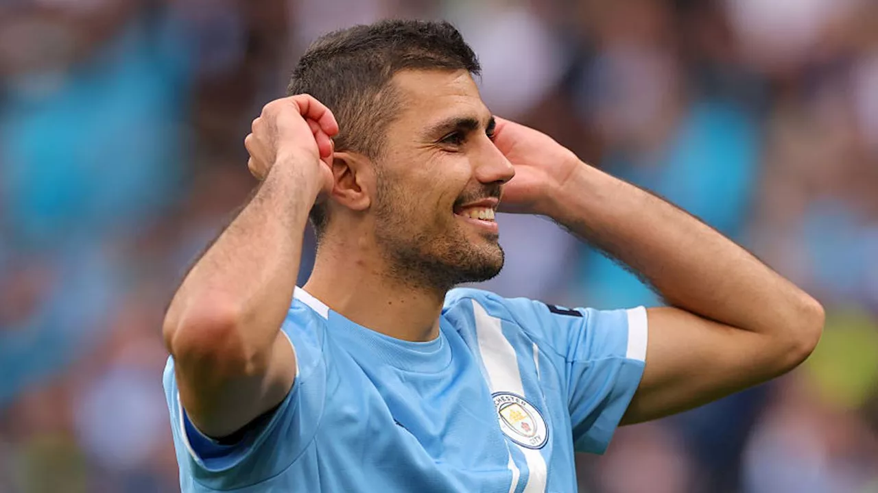 Beyond the Scoreboard: Analyzing the Premier League's Defensive Midfield Hierarchy