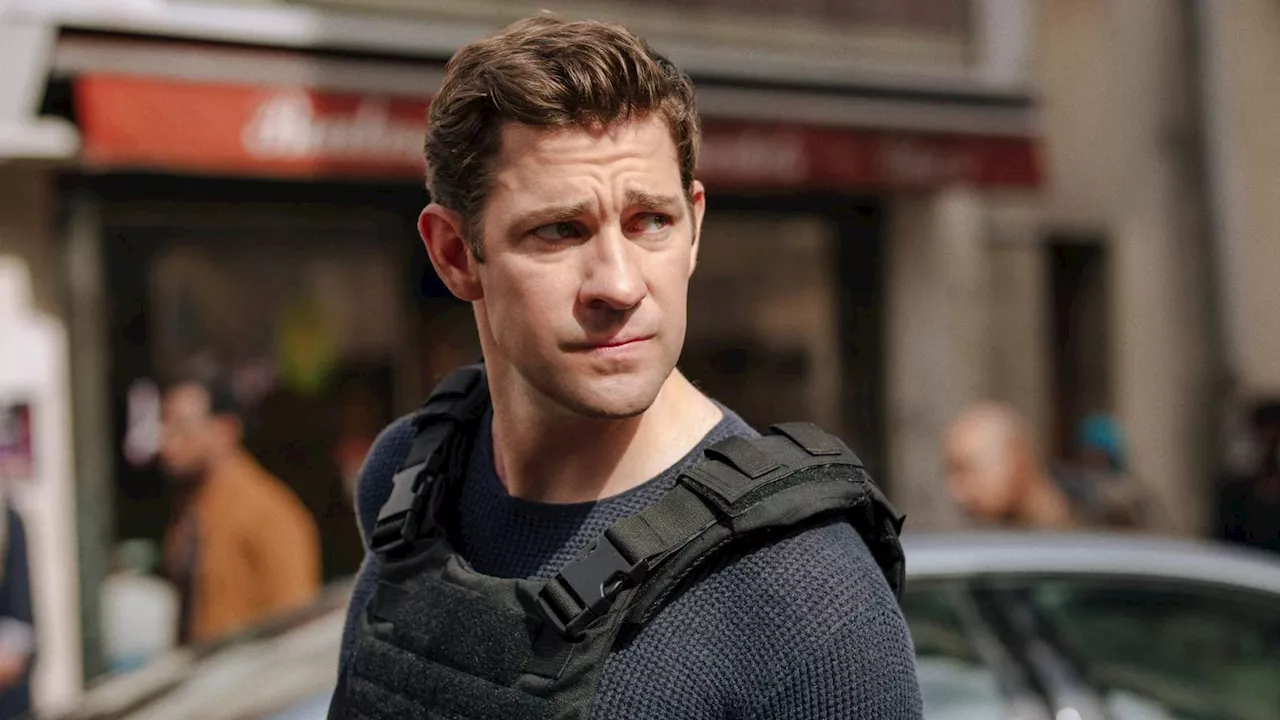 Prime Video's Weekend Power Play: Ted Lasso Returns Amid New Hits