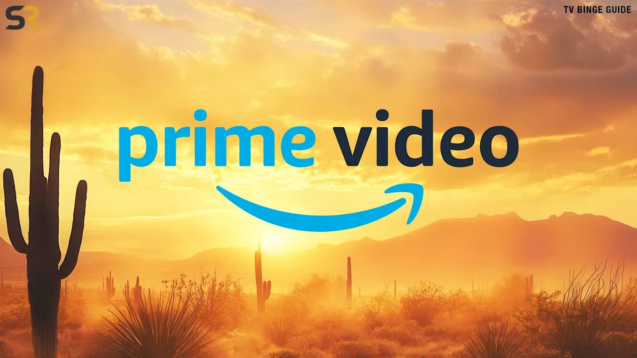 Nostalgia and Noir: Prime Video's Strategic Pivot in August 2026