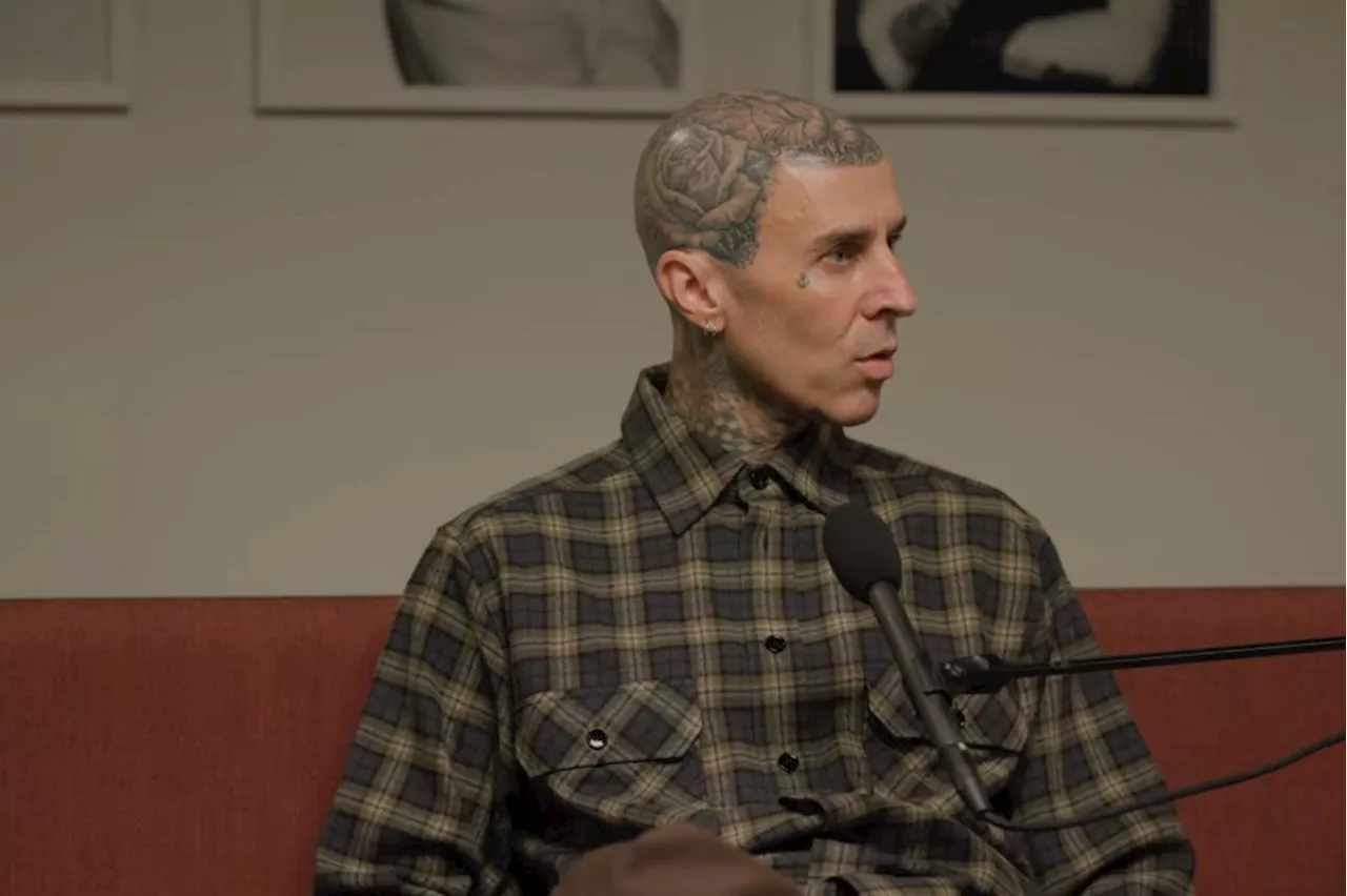Beyond the Pop-Punk Beat: Travis Barker’s Decade of Grief and Resilience