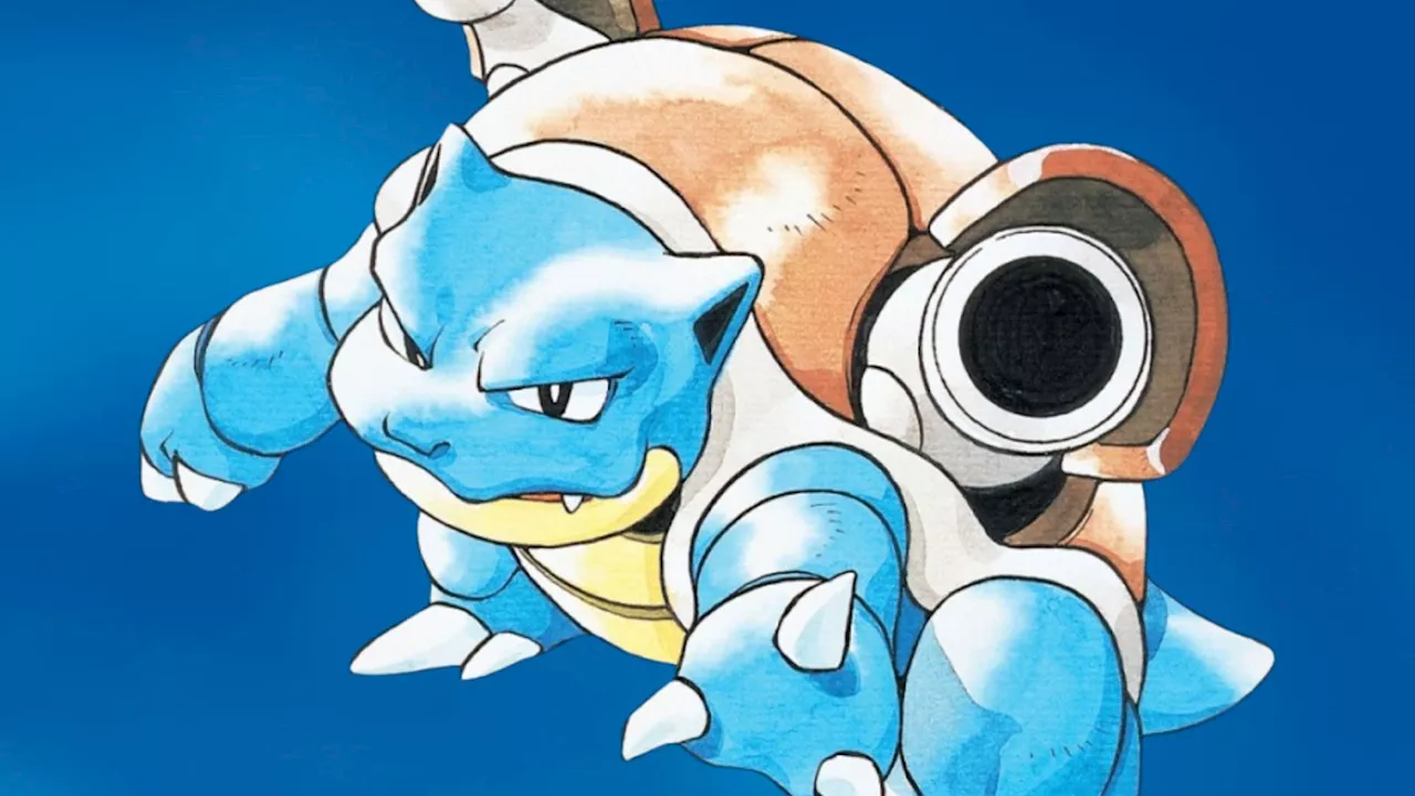 The $2 Million Pokemon Time Capsule: Why Sealed Cartridges are the New Gold Standard